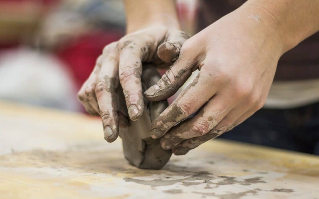 Stage de sculpture