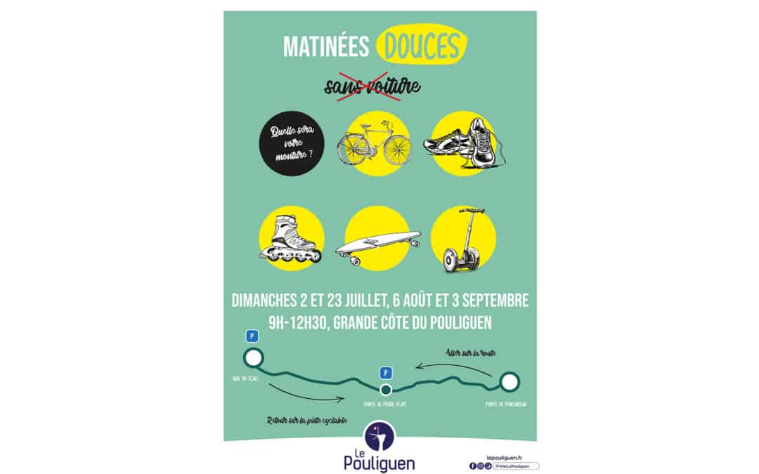 Matinée douce