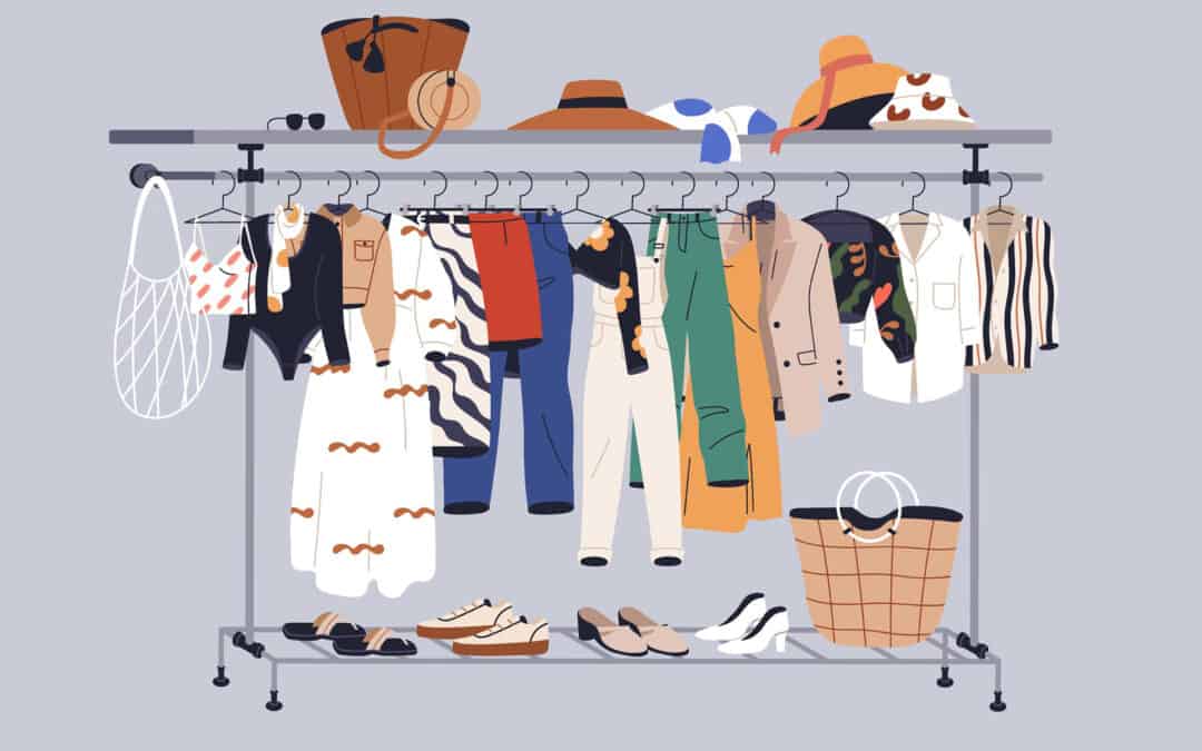 VIDE-DRESSING