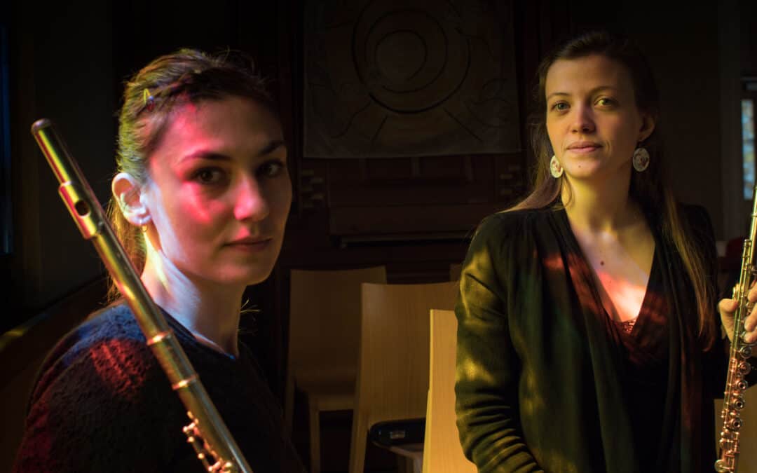 Duo Son Volatiles « Lumière »