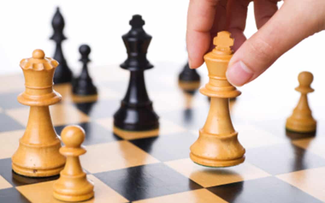 Jeux d’échec