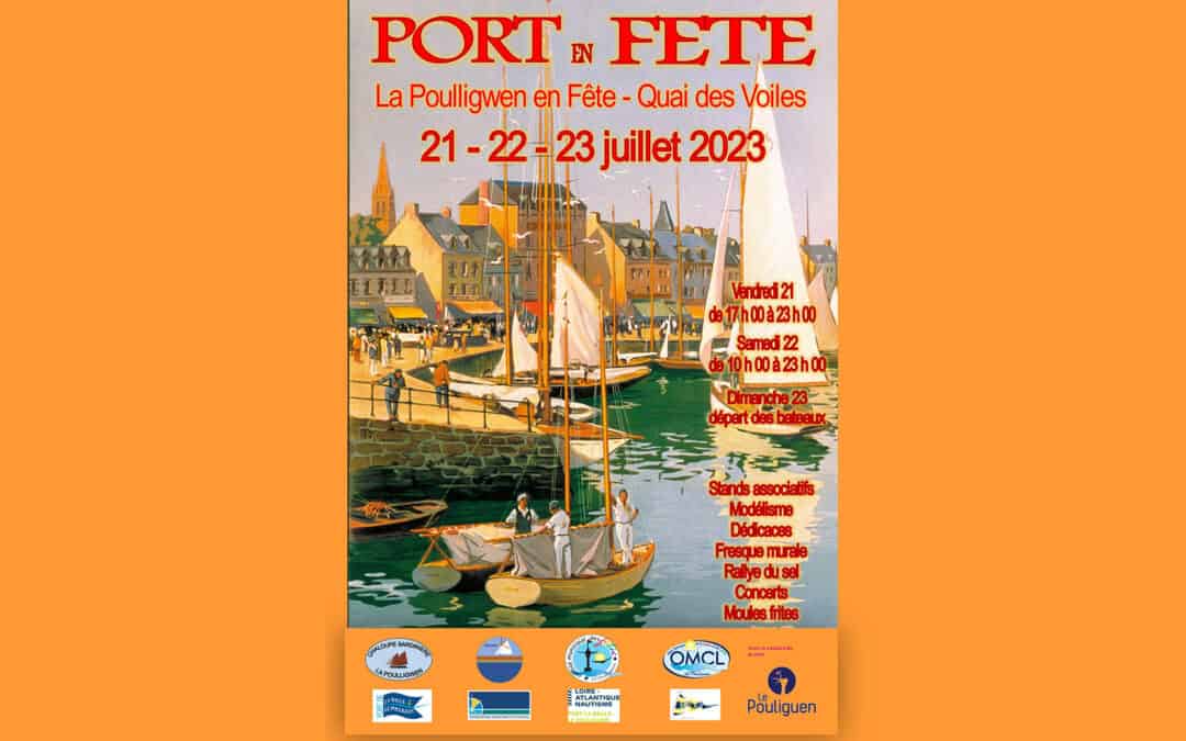 Fête du port