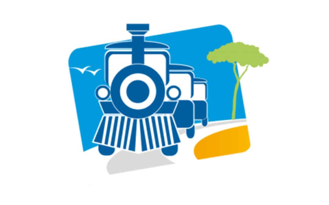 Petit train nocturne