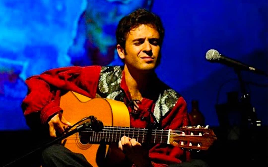 Concert « Poesia »