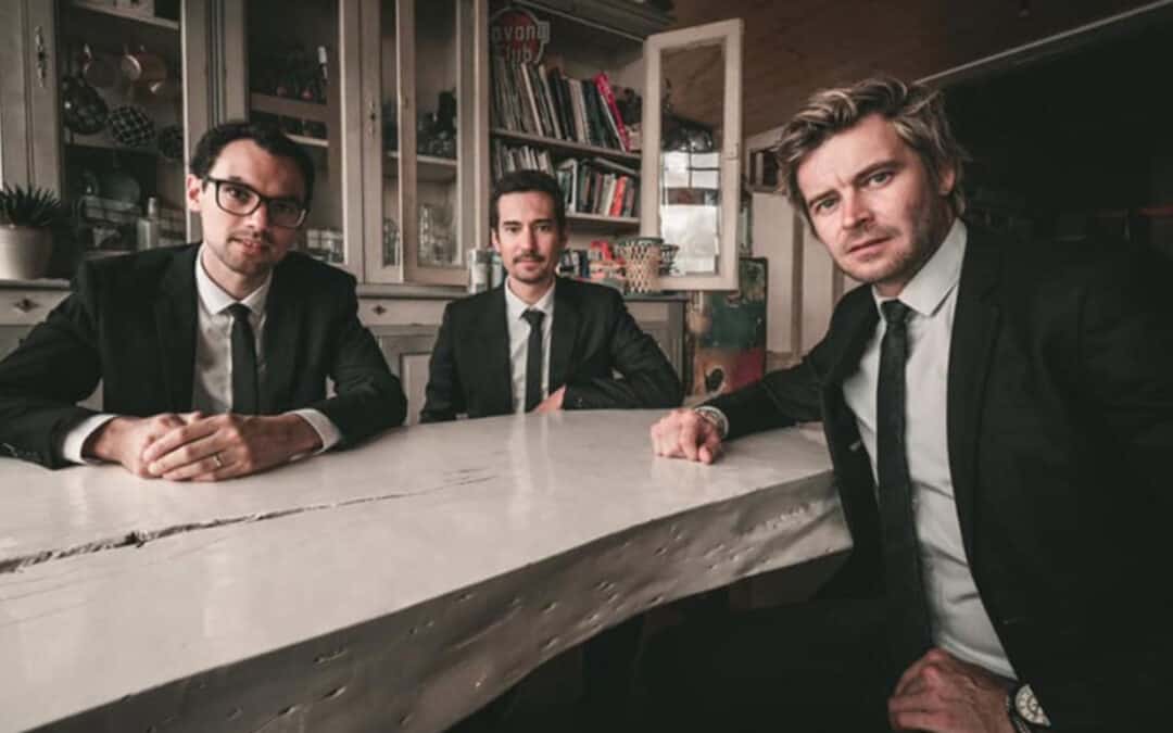 CONCERT SERGENT PEPPER