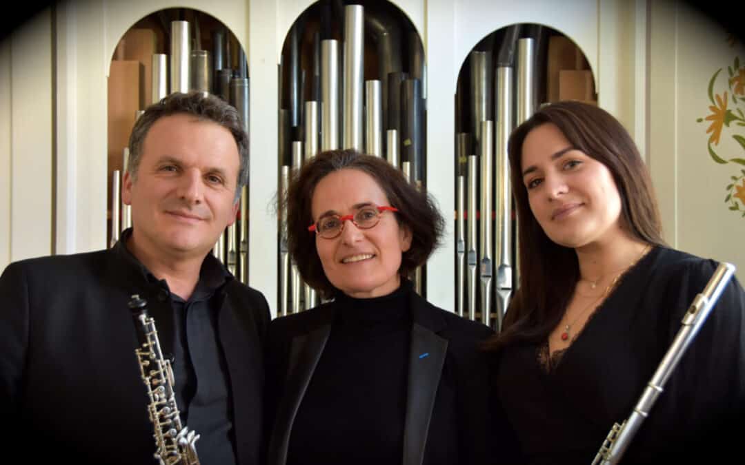 Trio Ladmirault
