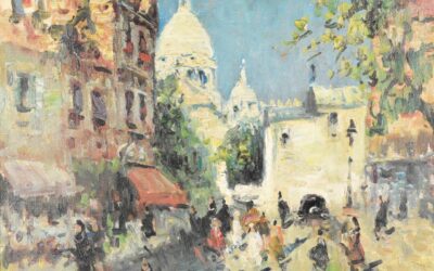 L’Art au gré des chapelles : à découvrir en septembre