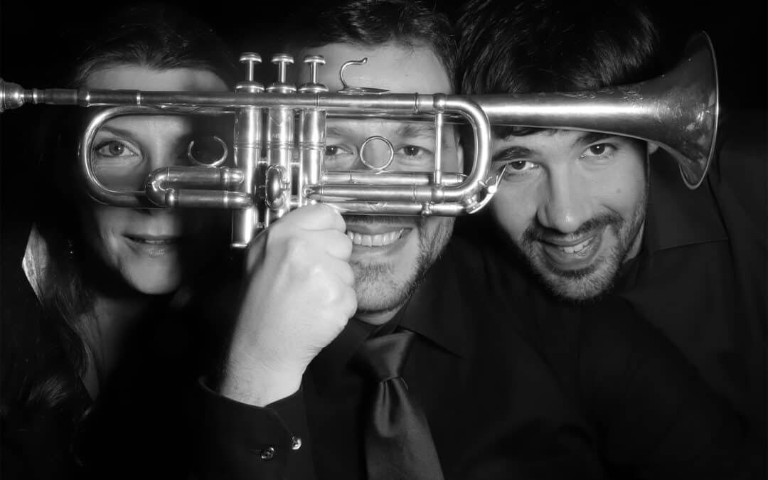 Concert avec l’ensemble « Orpezzo »