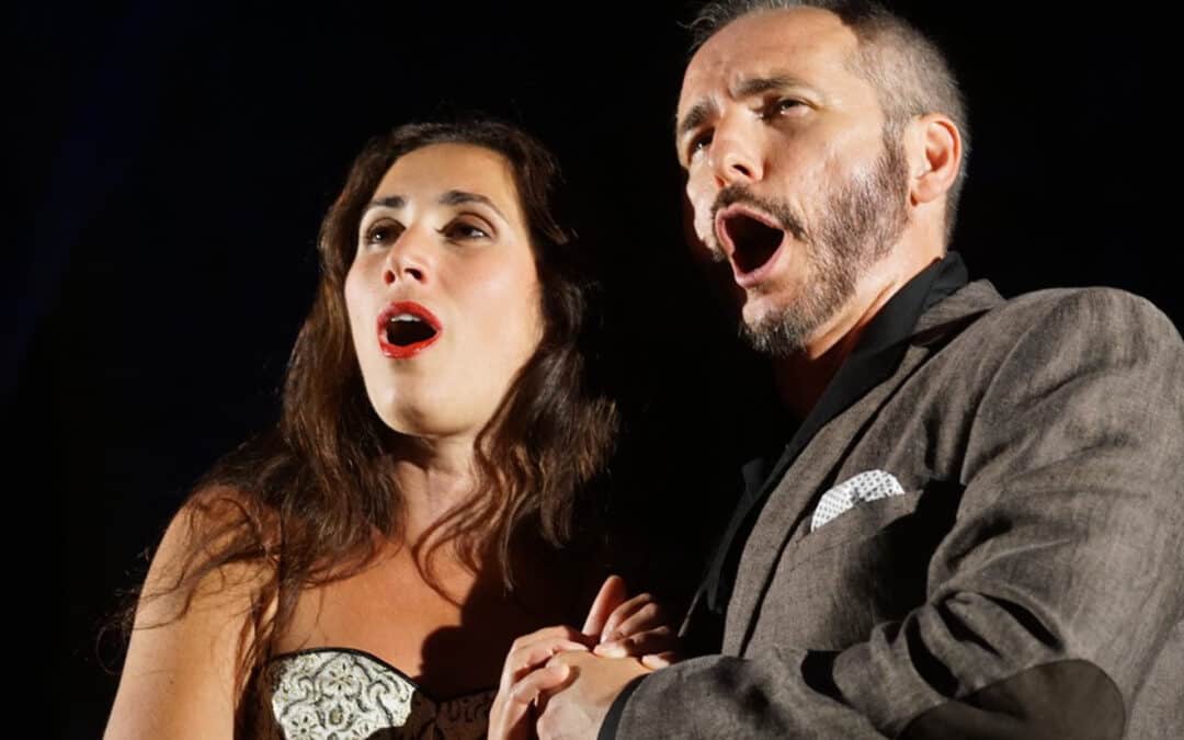 Concert avec « Paris Opéra »