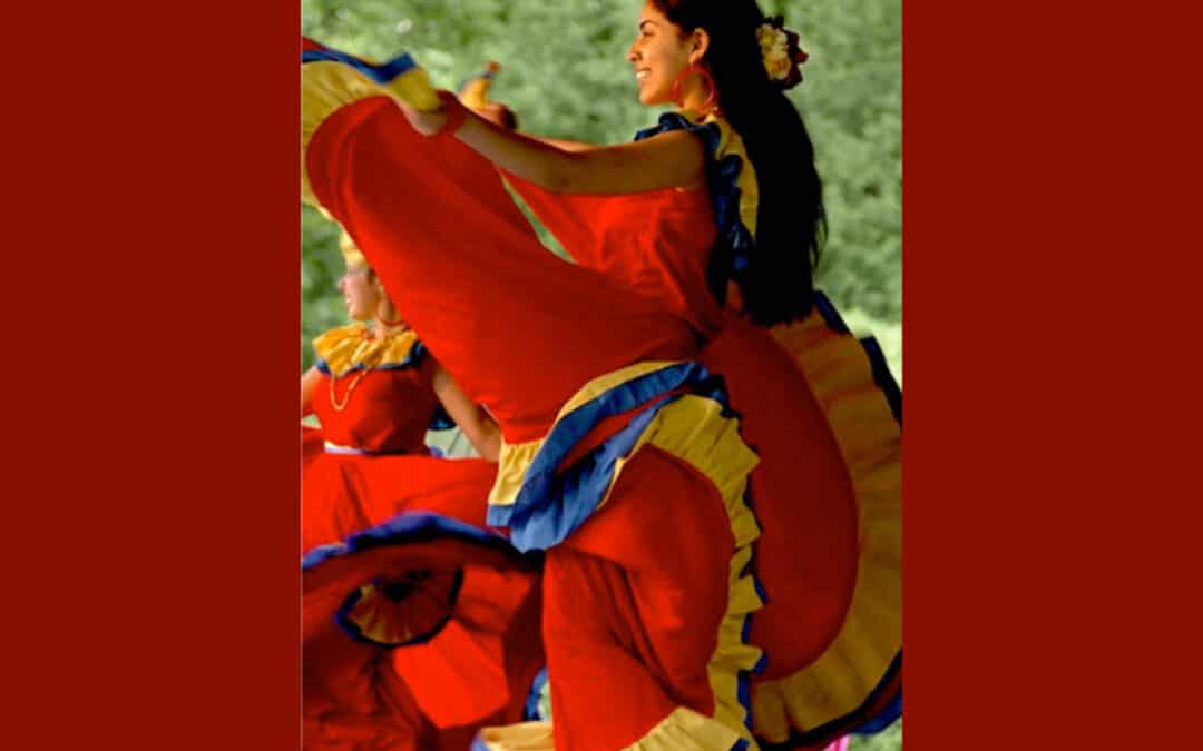 Soirée folklorique « Vénézuela »