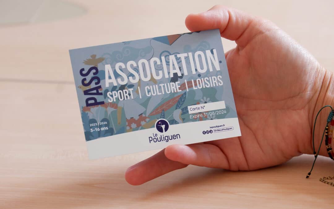 Tout savoir sur le Pass’Association