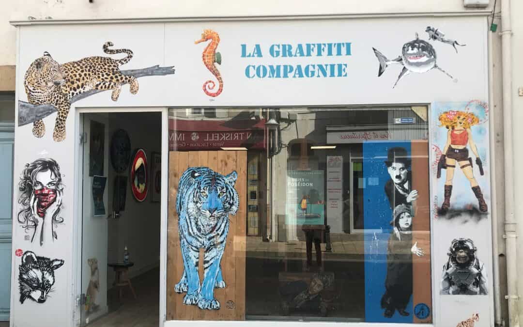 La Graffiti Compagnie