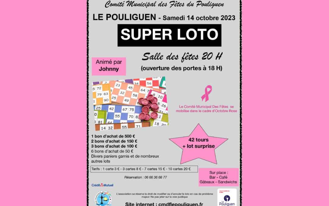 Super loto