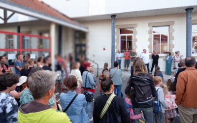 Bonne rentrée scolaire !