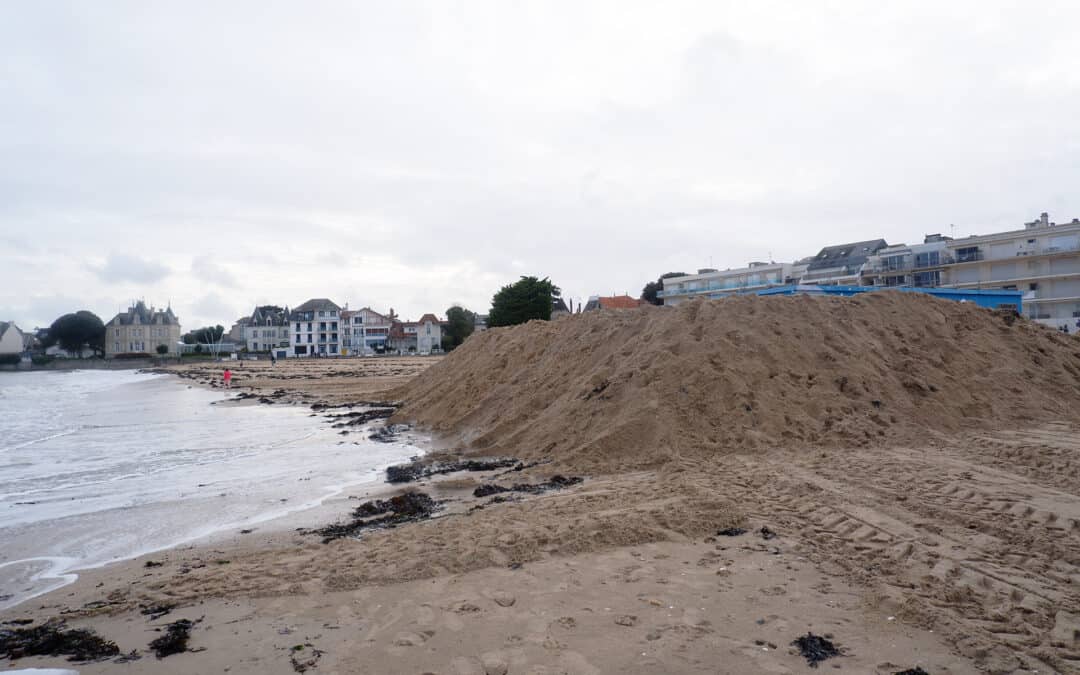 Tempête Ciarán : le point