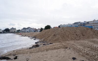 Tempête Ciarán : le point