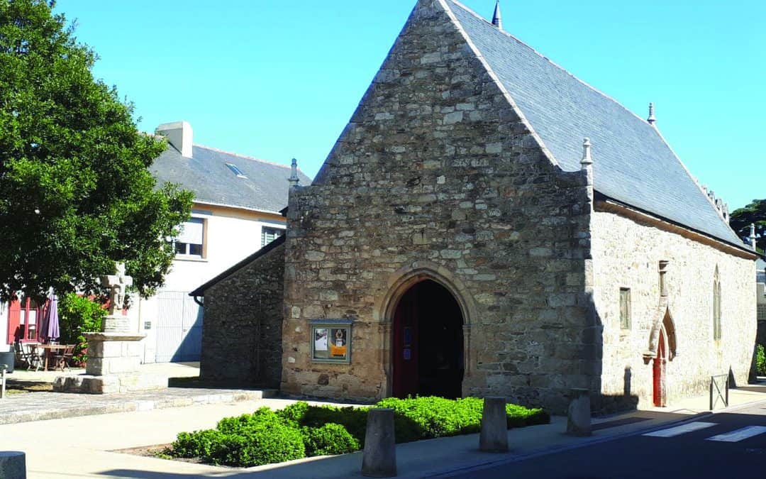 Comité de la chapelle Sainte-Anne
