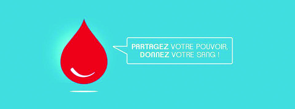 Association des donneurs de sang de la Côte d’Amour