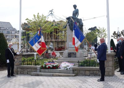 Fédération Nationale des Anciens Combattants d’Algérie (FNACA)