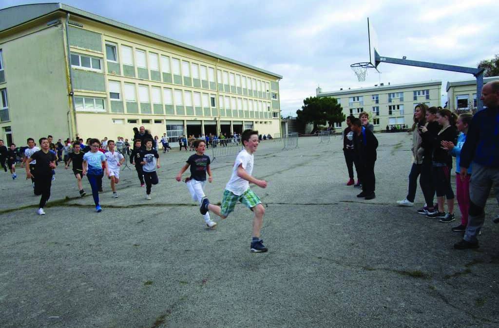 Fédération des conseils de parents d’élèves (FCPE)