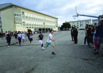 Fédération des conseils de parents d’élèves (FCPE)