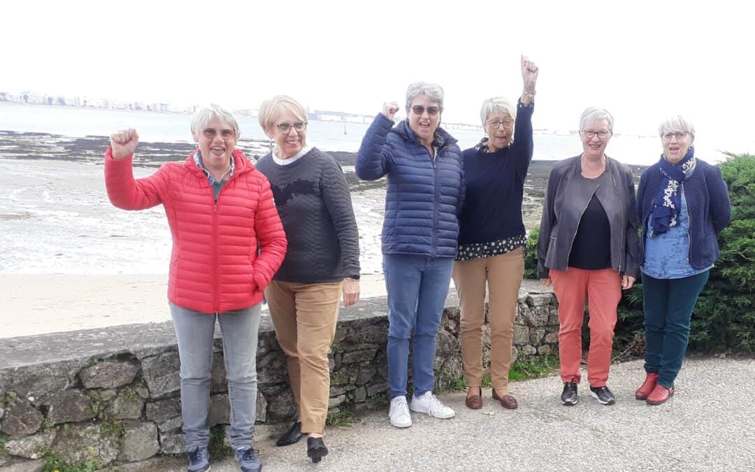 Ligue contre le cancer Comité de Loire-Atlantique