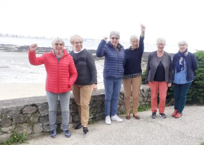 Ligue contre le cancer Comité de Loire-Atlantique