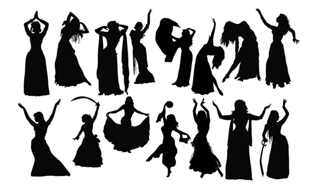 COURS DE DANSE ORIENTALE