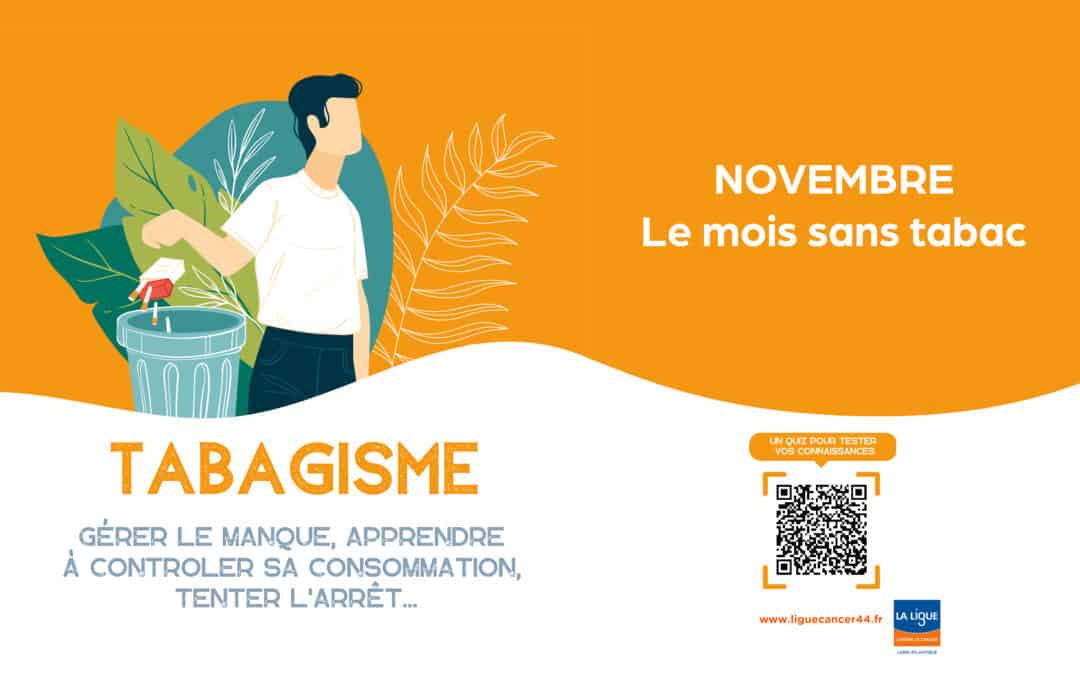 Mois sans tabac