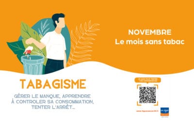 Mois sans tabac