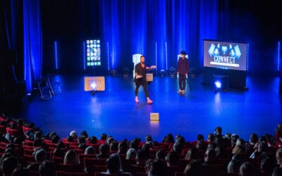 Expérimentez le mentalisme digital de Kévin Micoud !
