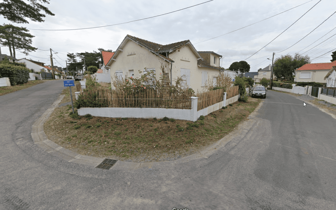 Réseau d’eau potable : renouvellement de novembre à mi-décembre