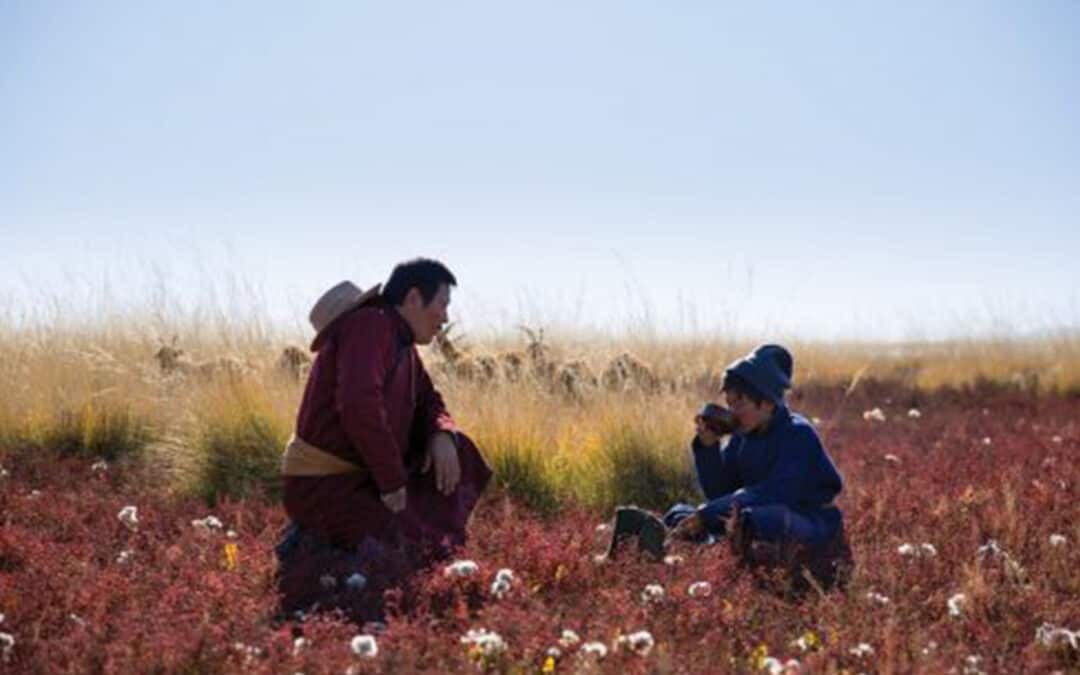 CINÉ-REPAS – SOIRÉE MONGOLIE