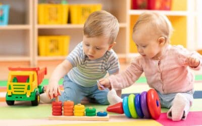 Micro-crèche : un accueil tout en souplesse