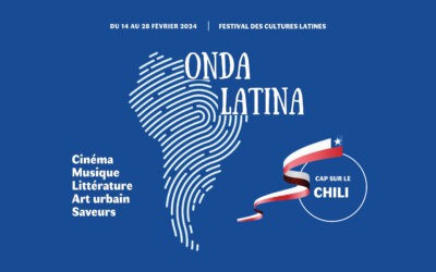 Festival Onda Latina 2024