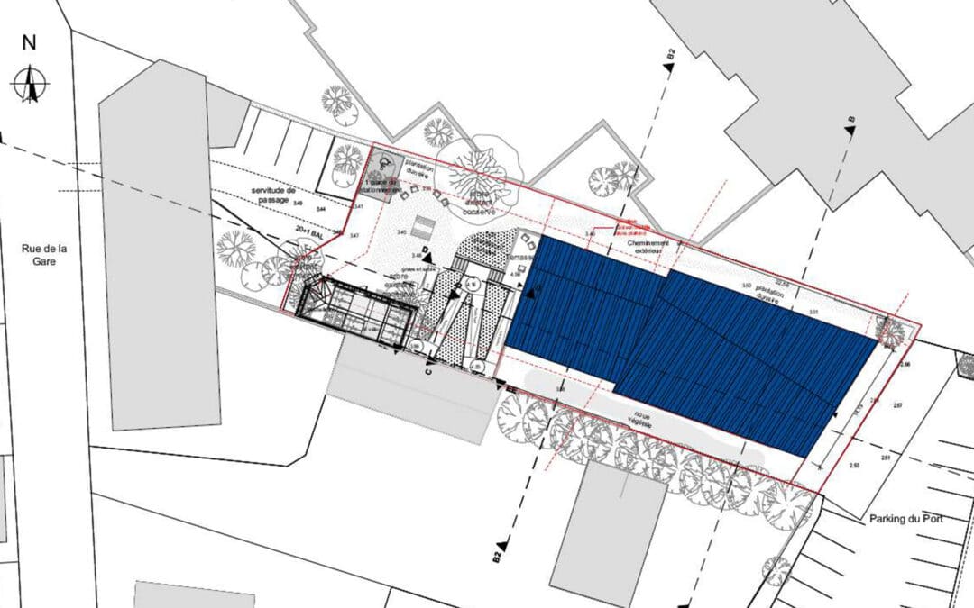 RÉUNION PUBLIQUE | LOGEMENTS SAISONNIERS