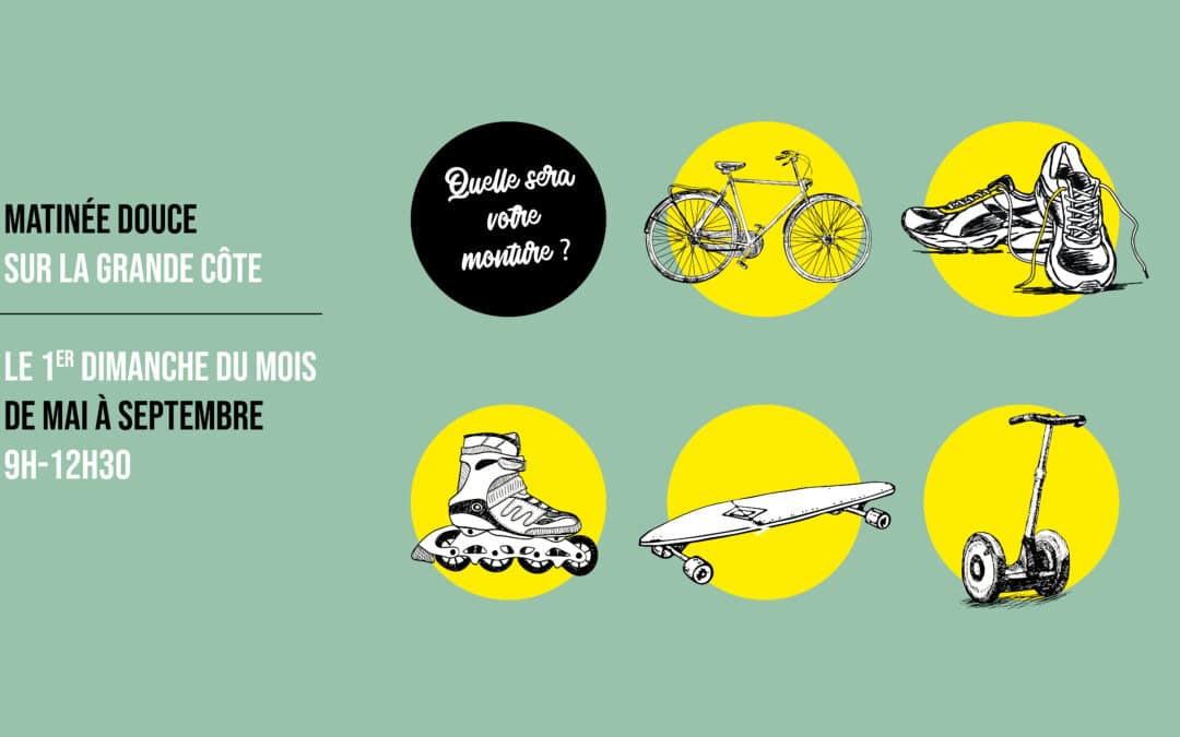 MATINÉE DOUCE