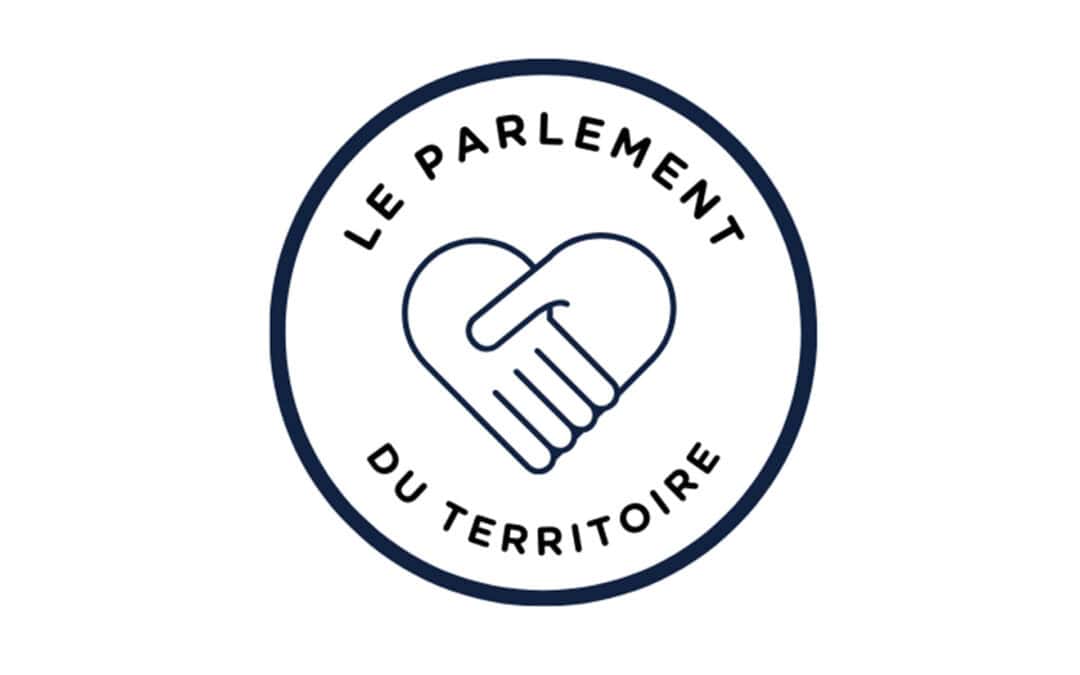 PARLEMENT DU TERRITOIRE