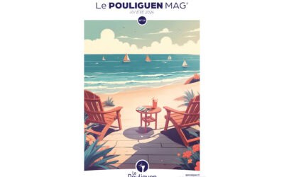 Consultez le dernier magazine municipal