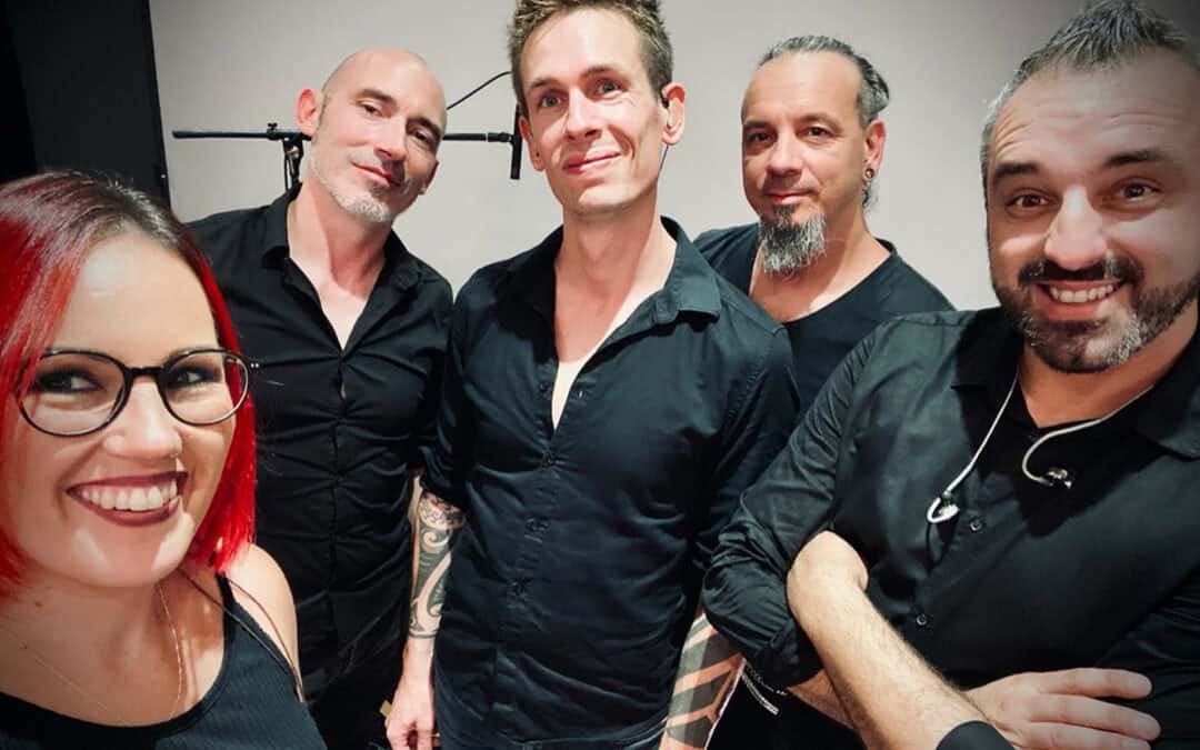 CONCERT AVEC LE GROUPE « ALL ACCESS »