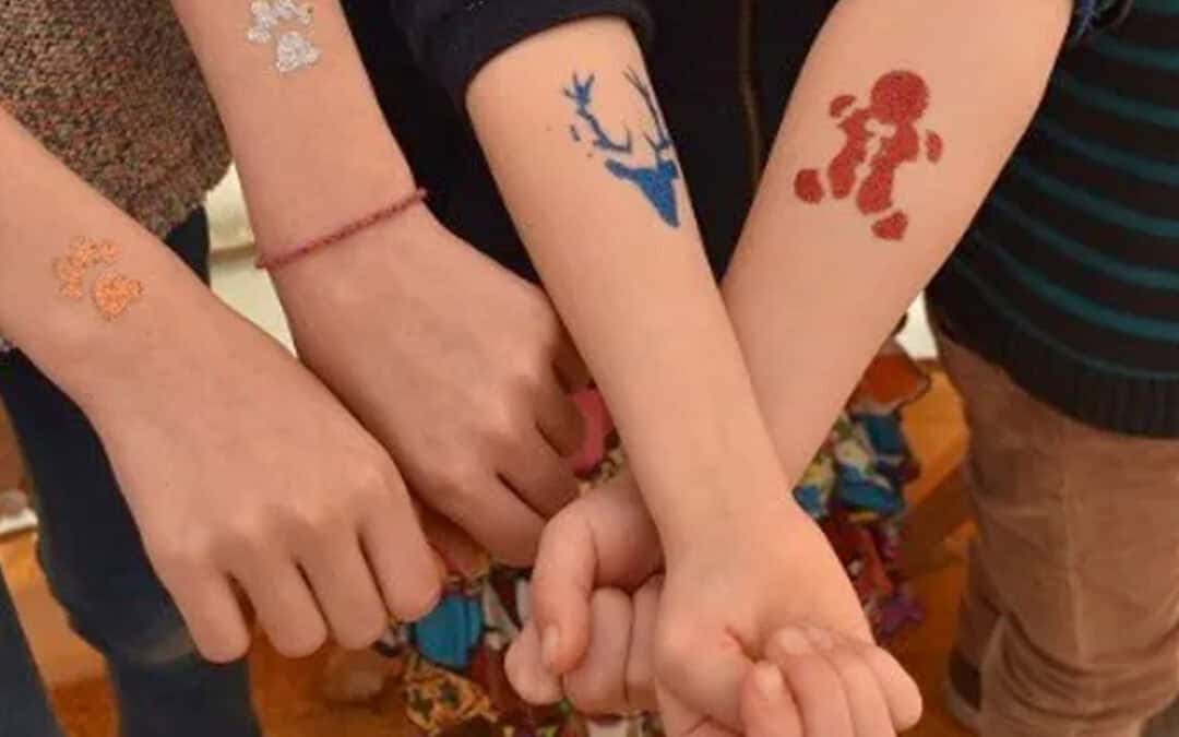 GRAINES D’ARTS – Animation enfant