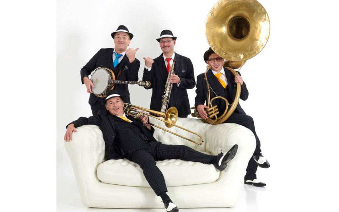 JAZZ SUR NAU