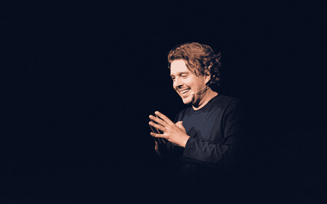 ALEX VIZOREK – COMPLET