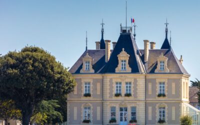 Fin d’année 2025 // Fermeture services municipaux