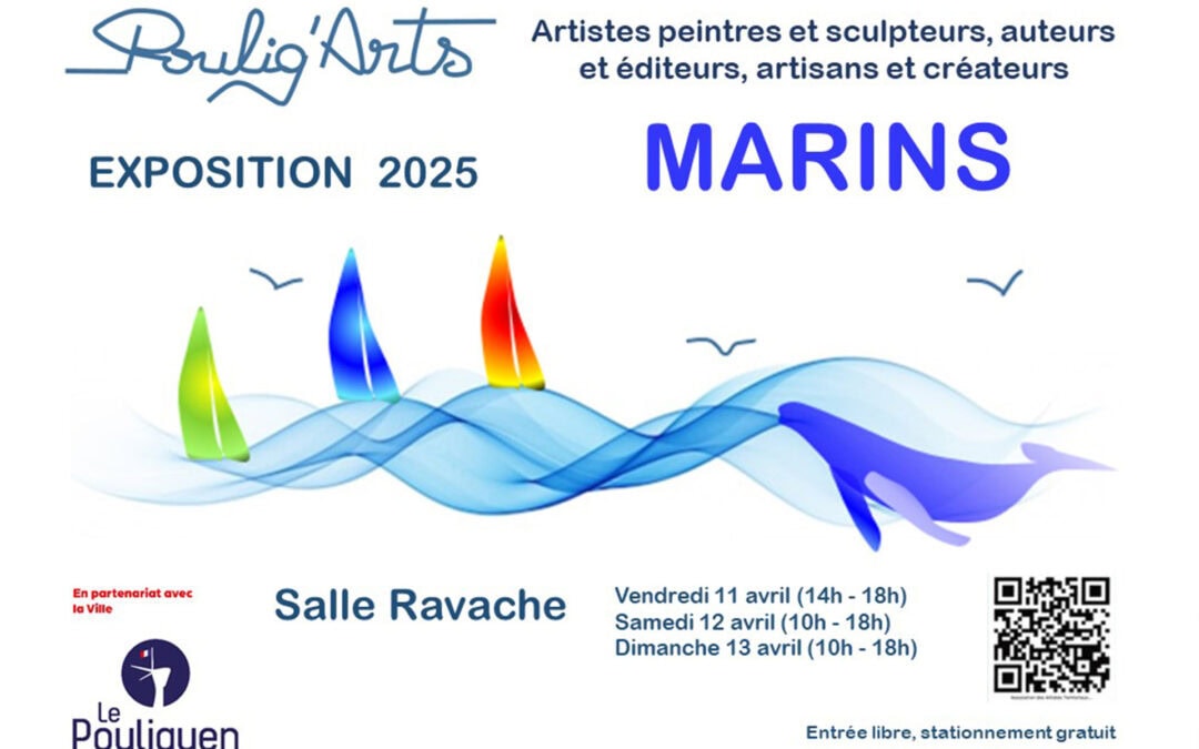 EXPOSITION POULIGARTS