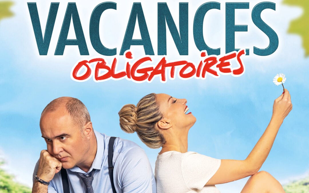  THÉÂTRE « VACANCES OBLIGATOIRES »