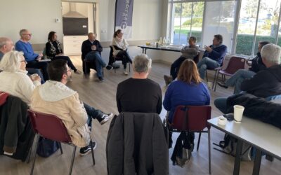 4ème « CAFÉ DU MAIRE ET DES ÉLUS » // SAMEDI 28 JUIN