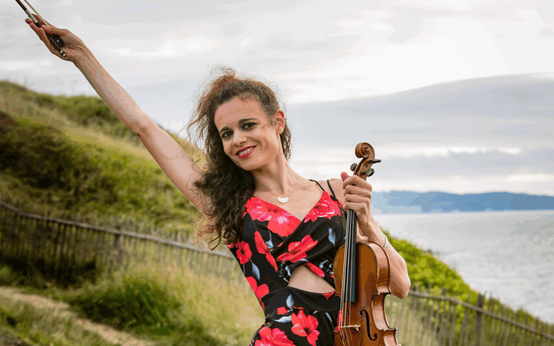 CONCERT AVEC « CALIPSA »