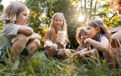 Un été bien rempli pour les jeunes Pouliguennais.e.s !