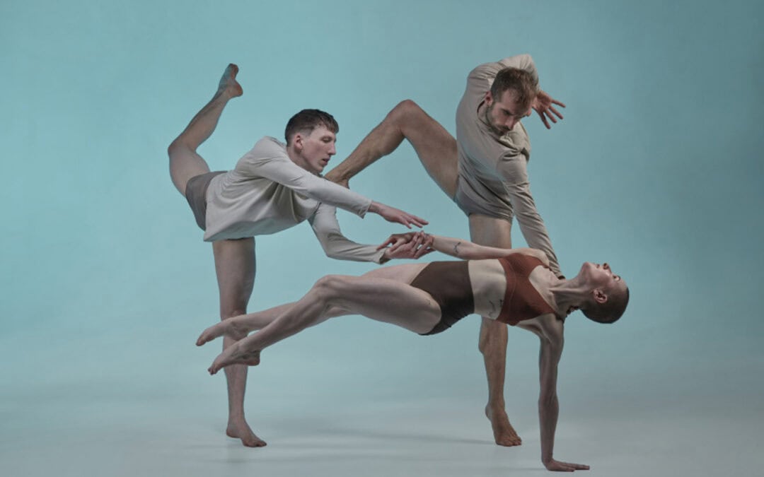 MICRO-FOLIE | DANSE – SIDNEY DANCE COMPAGNY